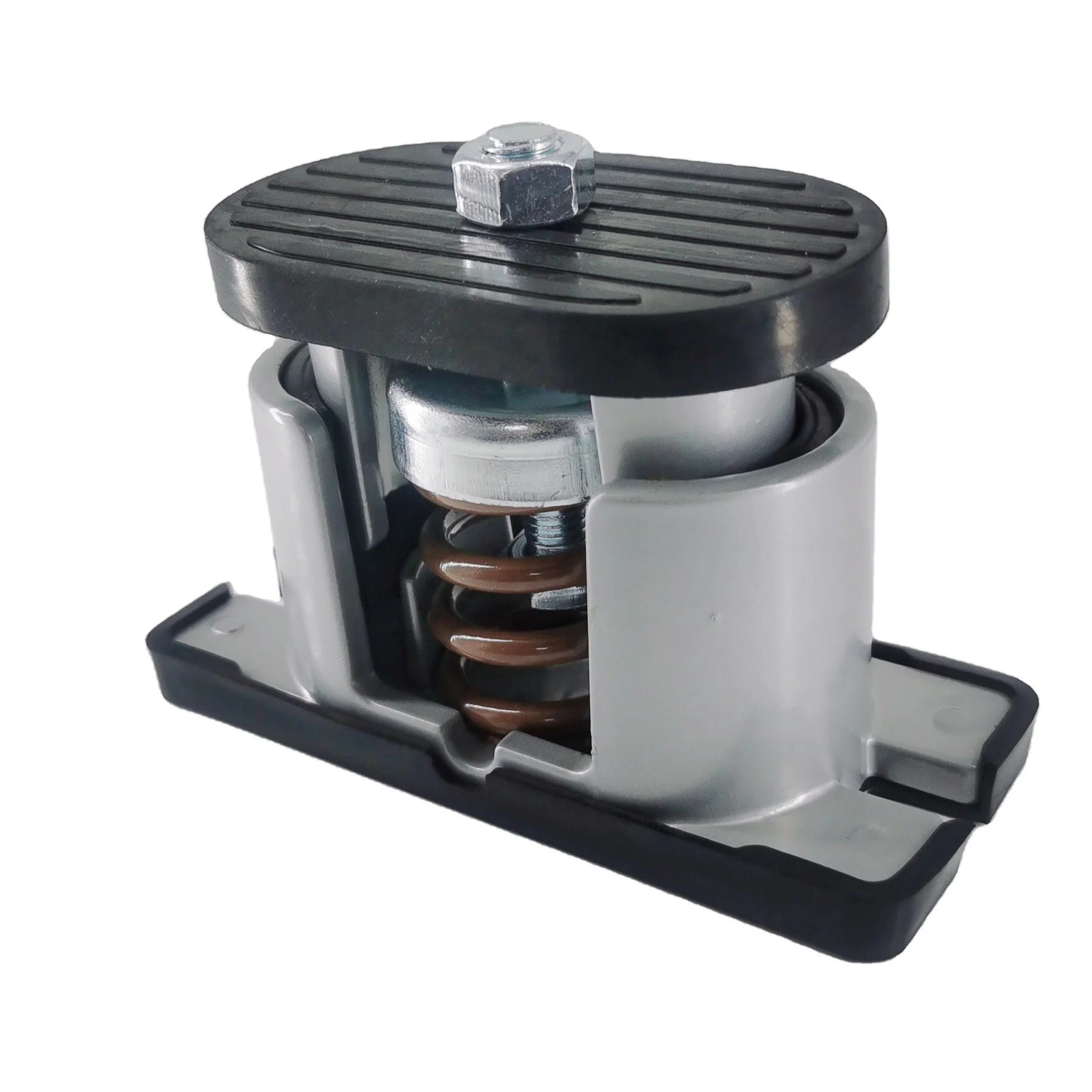 Широко используемый прочный пружинный Вибрационный изолятор