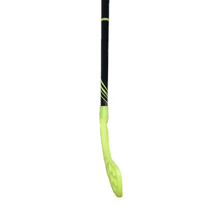 OEM Hot Selling Custom Logo Carbon Fiber Floorball Hockey Sticks