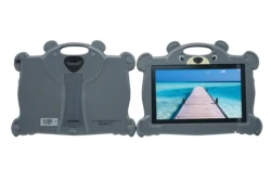 2022 Hot Selling Baby gift 10 Inch Rugged Screen  Gaming Tablet  MTK6592 Tablate Android Tablet PC For Children