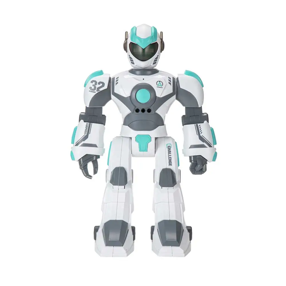 Wholesale Gesture Sensing Remote Control Robot Toy smart Educational Robot Toy For Children
