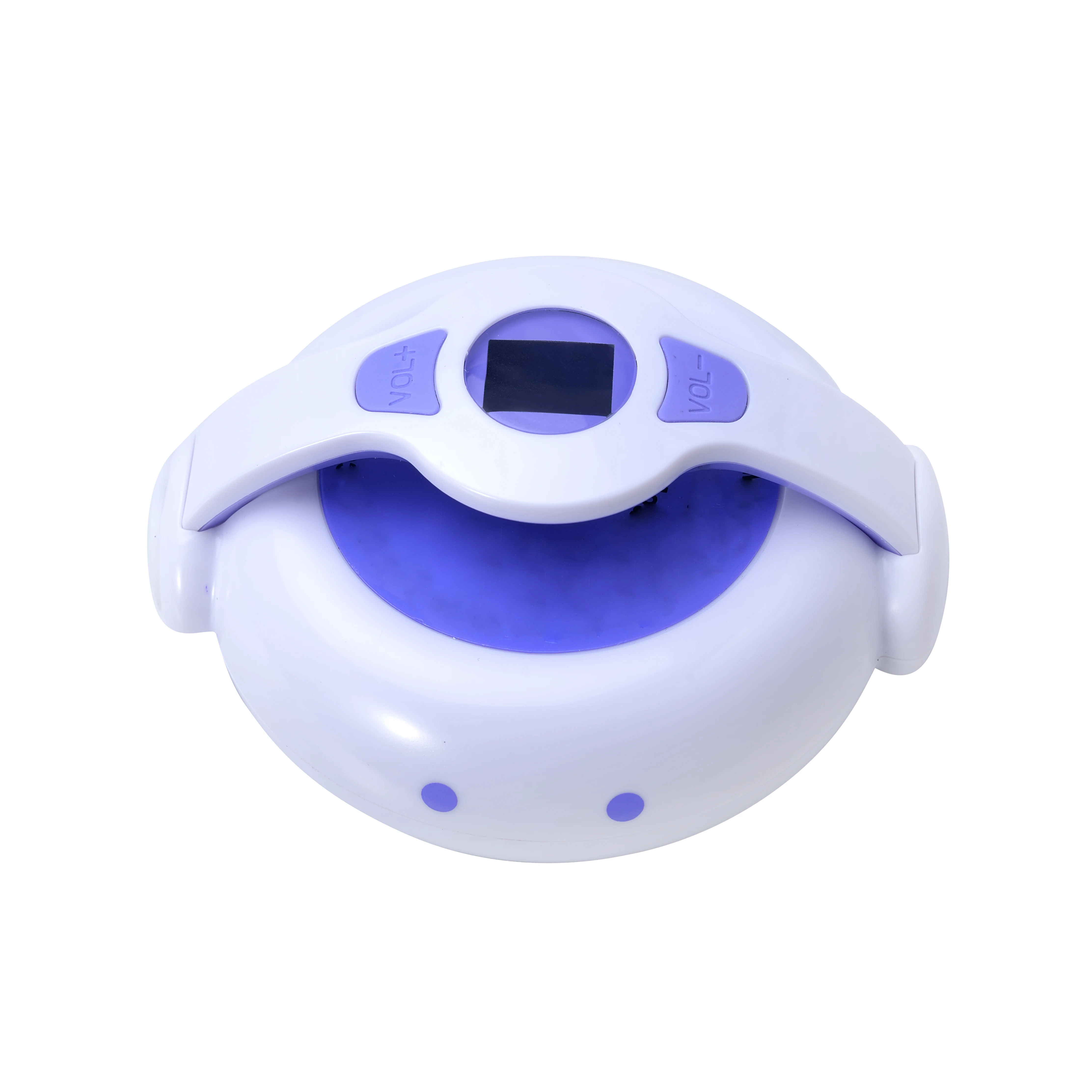 new design medical factory wholesale wireless fetal doppler