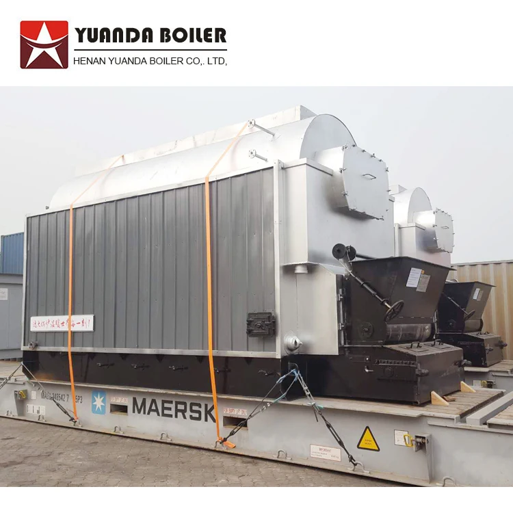 Industrial 200 hp 300hp 400hp 500hp biomass boiler,caldera biomasa