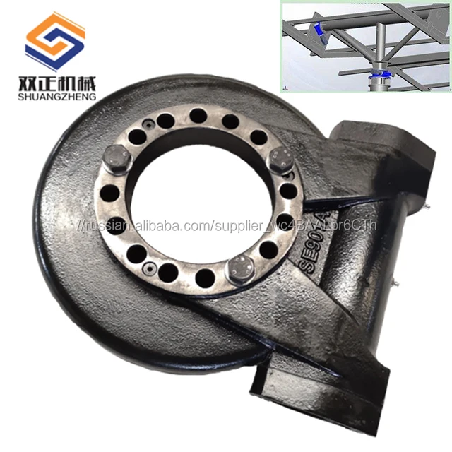 горячая продажа Slewing Drive SE9 Китай производитель для солнечной