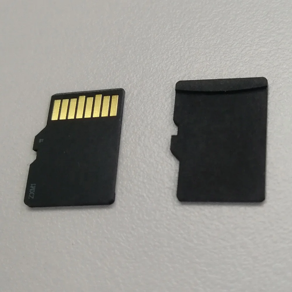 
Taiwan Japan Korea Good Die Chip C4 C6 C10 Mini SD Card for Car DVR 