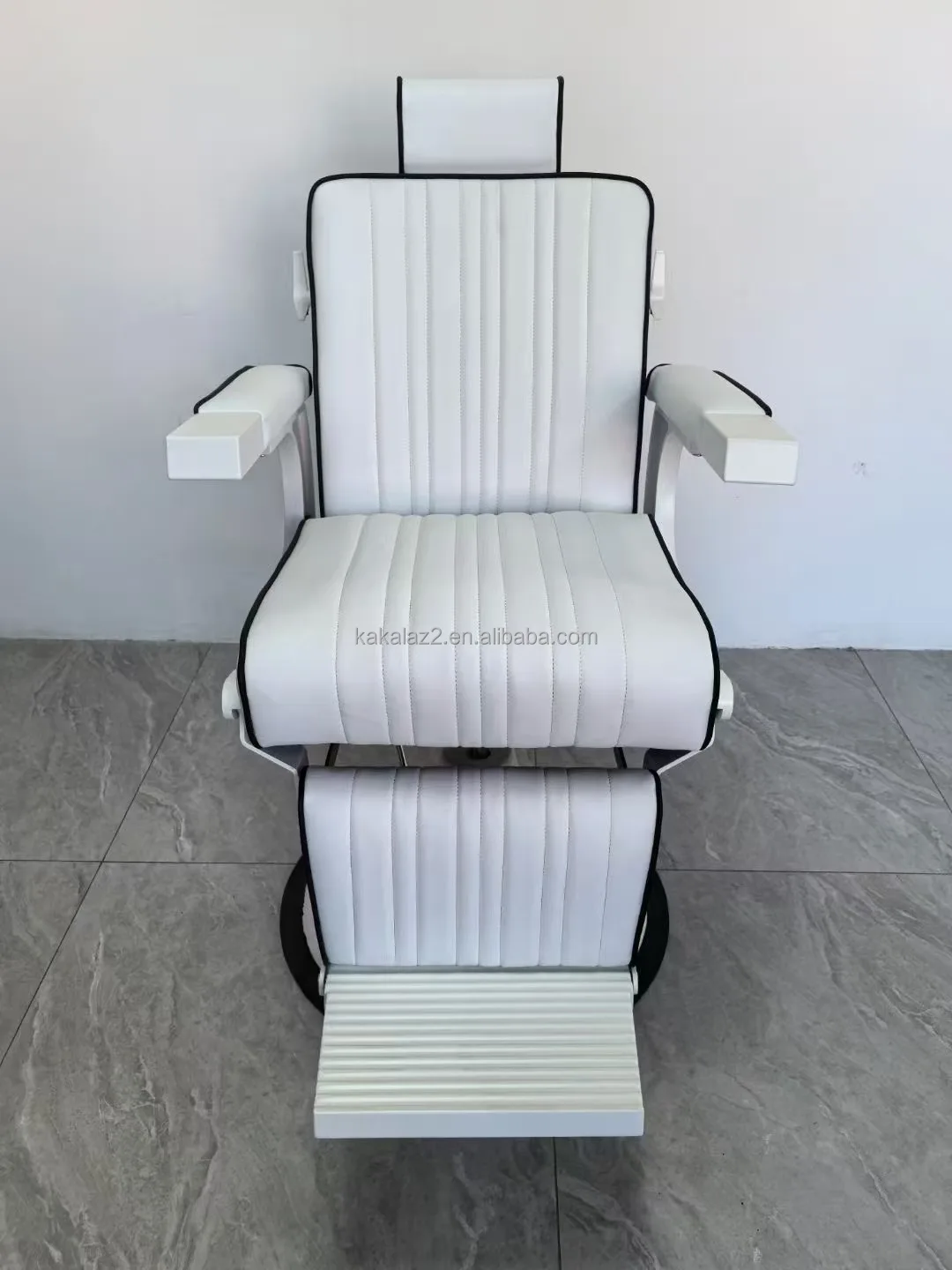 Классический портативный парикмахерский салон красоты парикмахерская на заказ профессиональный антикварный роскошный винтажный парикмахер