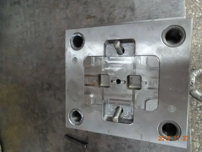 Custom plastic injection mold molding molds for new product design