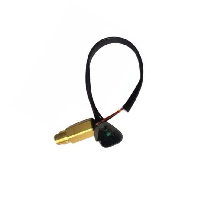 SHIYOU  Hot Sale factory price cat excavator sensor Speed Sensor For Caterpillar CAT 258-4521 Diesel Engine