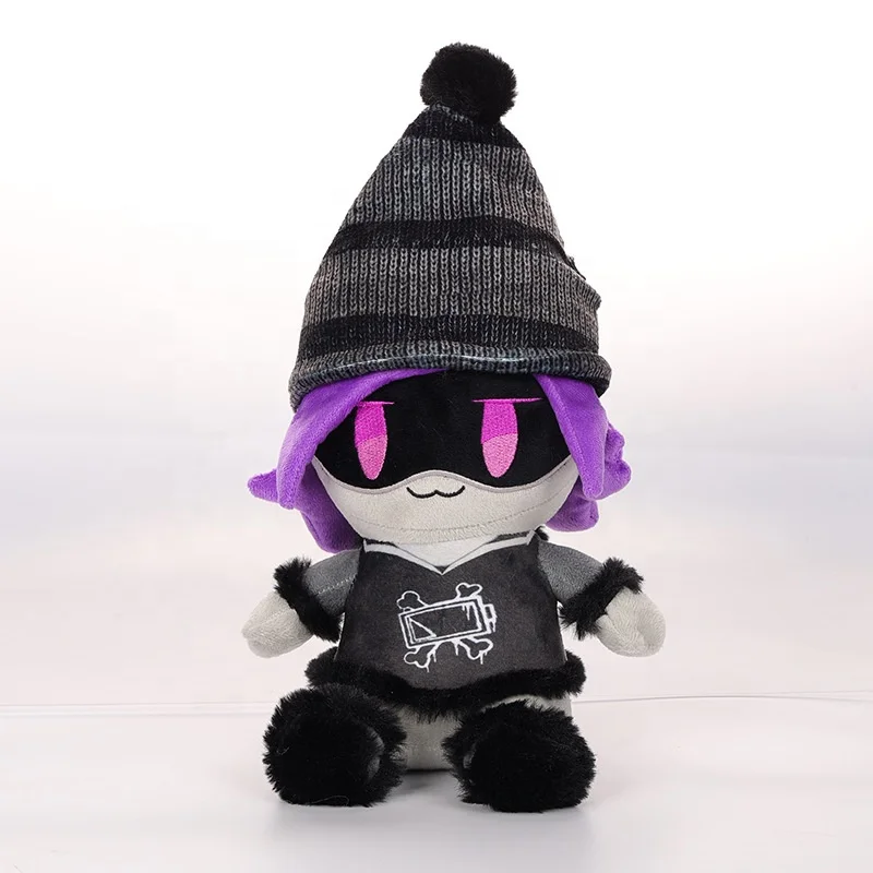 Лидер продаж популярные плюшевые игрушки peluche uzi беспилотные летательные