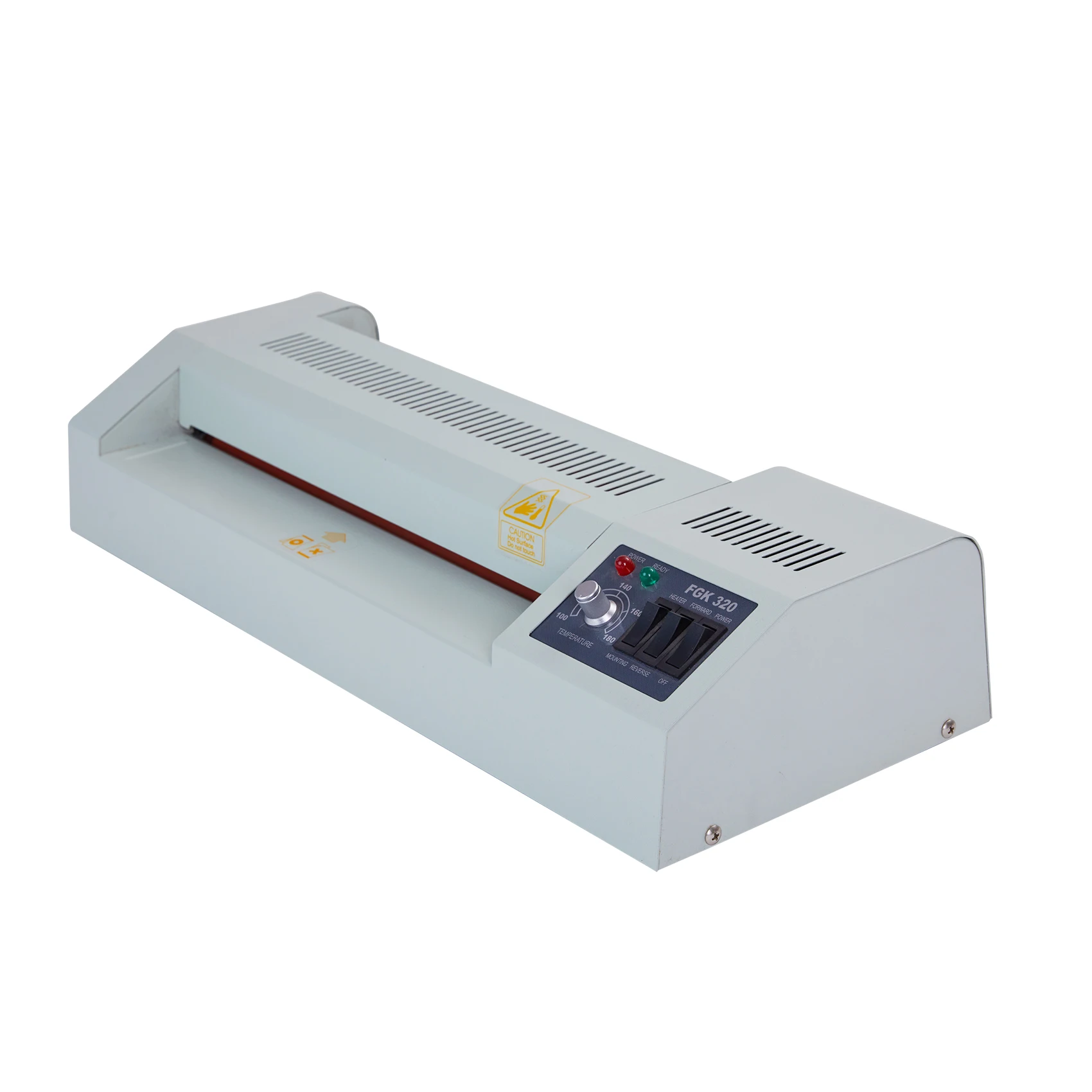 Pingda factory FGK320 best quality laminating machine a3 320 laminator for office