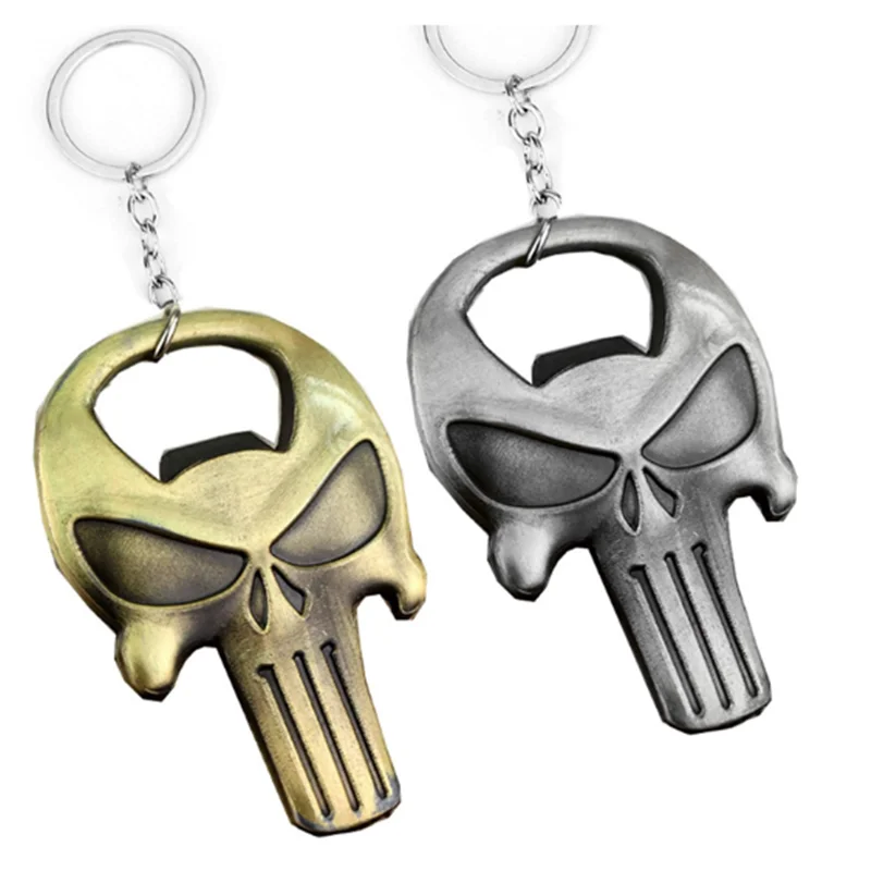 key ring custom bottle opener wine bottle opener favor can bottle cartoons opener