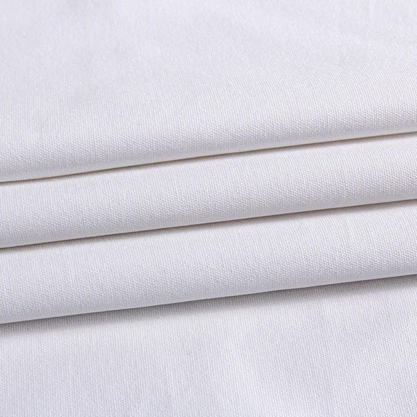 Shaoxing Textile Hot Selling Wholesale 8oz 10oz Plain Woven Waxed Canvas Cotton Cloth Waterproof Fabric