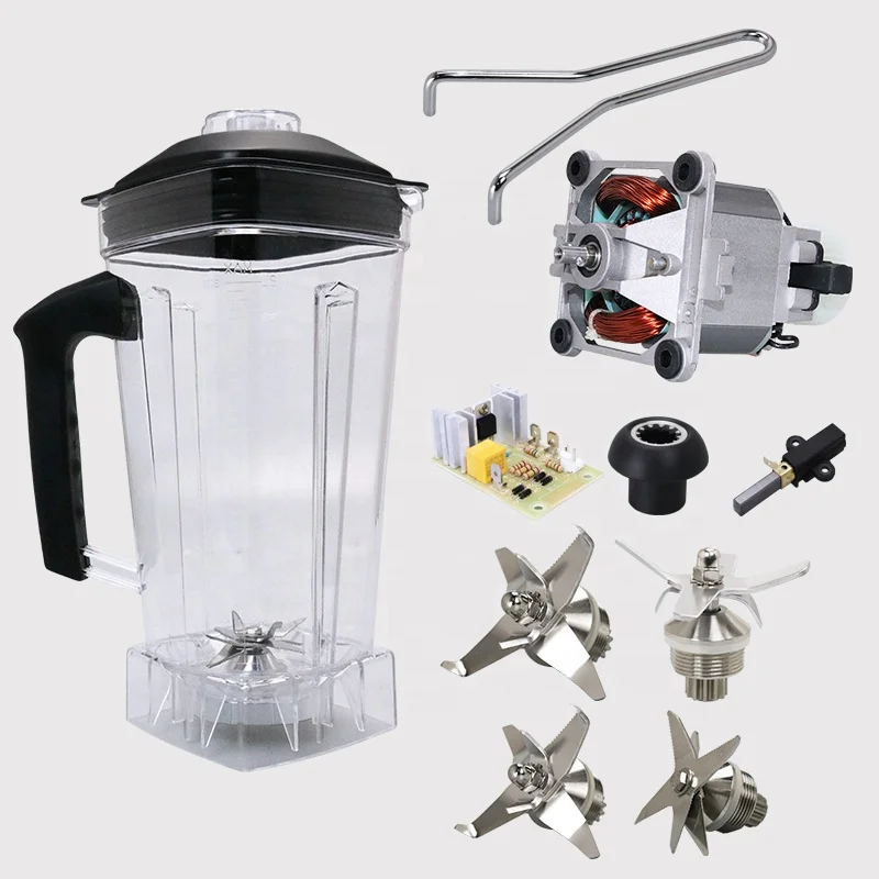 Запчасти блендера 9530 блендер с двигателем универсальный электродвигатель блендеров 220