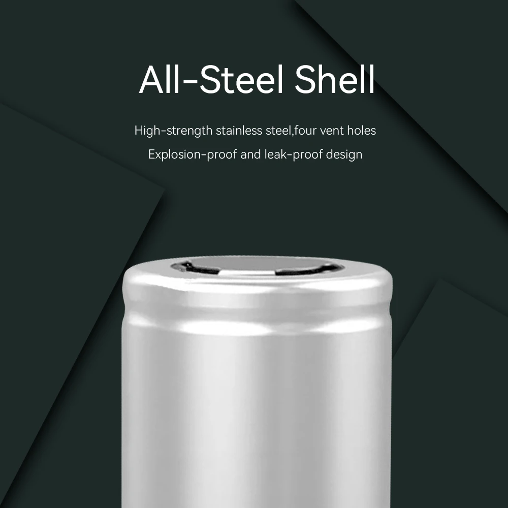 Exliporc Cheap Price 10Ah Sodium Ion Battery 3V 3000 Cycles Na Ion Battery For Smart Digital Billboard Electric Toy Race Car