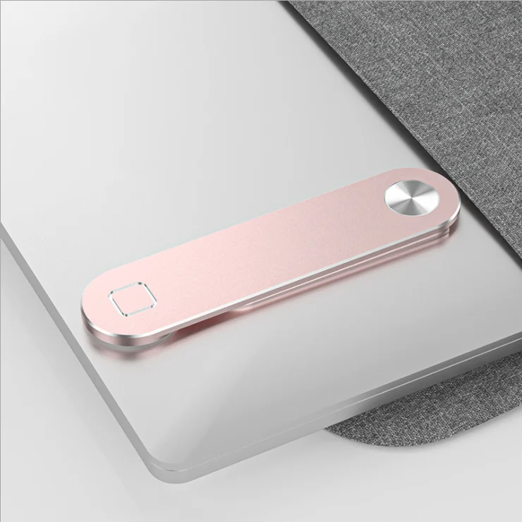 2021 New Arrival Phone Accessories universal mobile phone holder with computer Adjustable magnetic laptop holder