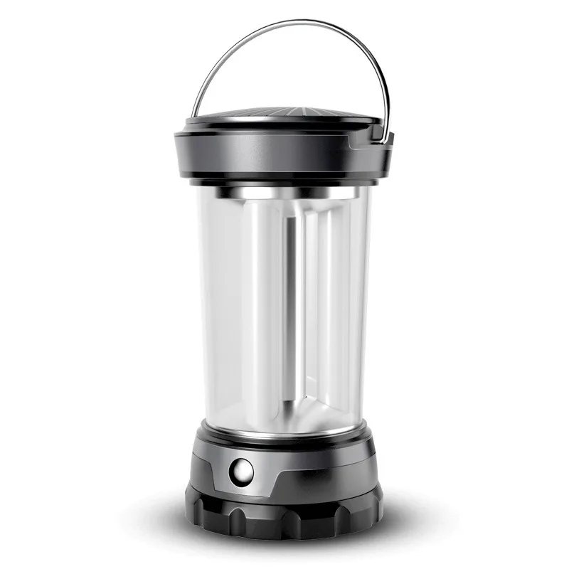 Battery Powered warm Vintage Style LED Camping Lantern for Weddings Garden Patio Party Home Decor Halloween