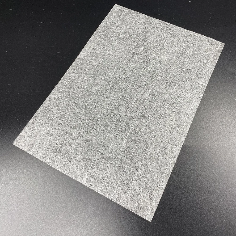 50g Fiberglass Roofing Tissue Mat