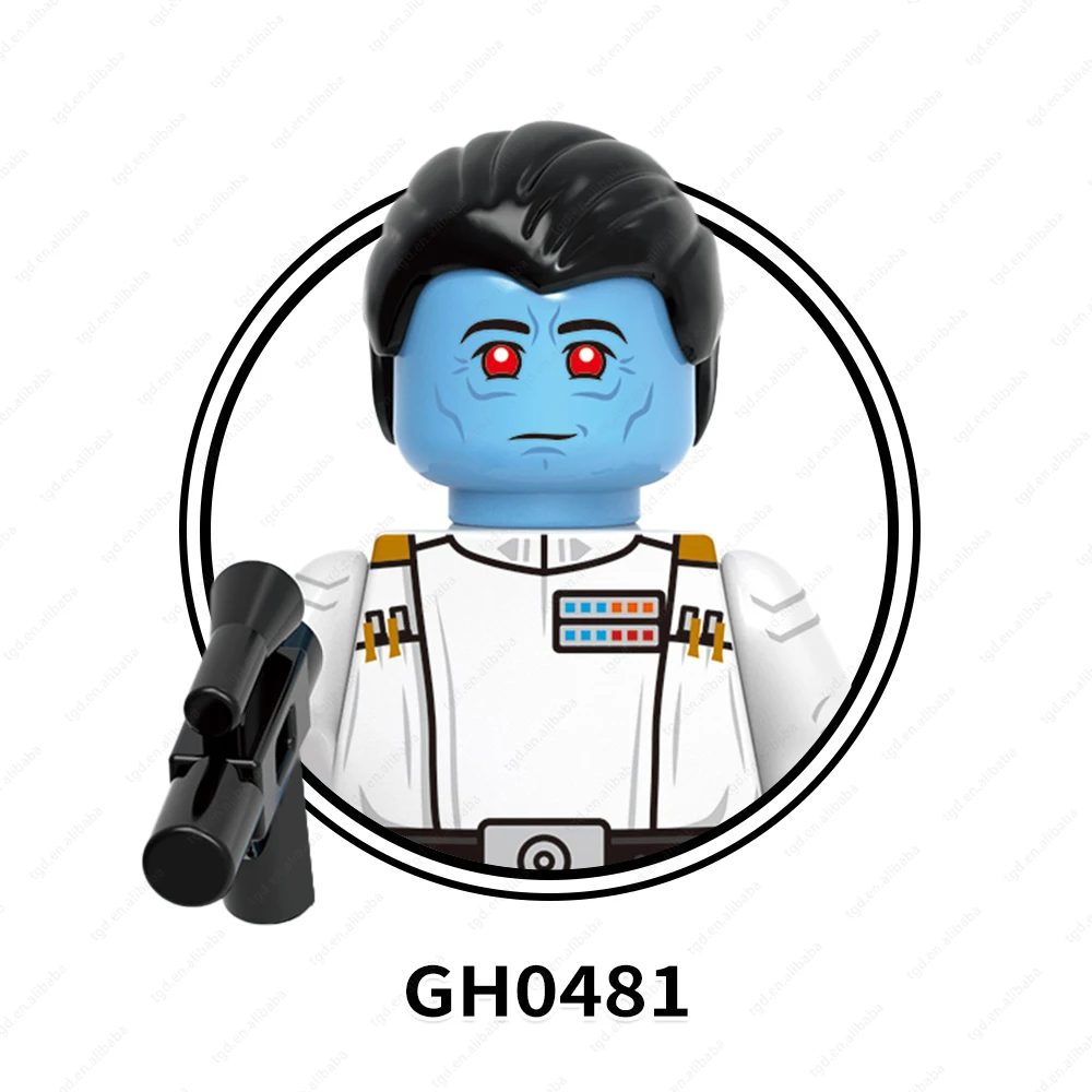 G0161 Movies TV Adventure Figures Game Child Puzzle DIY Gift Juguetes Plastic Building Block Sets Educational Anime Kids Toys
