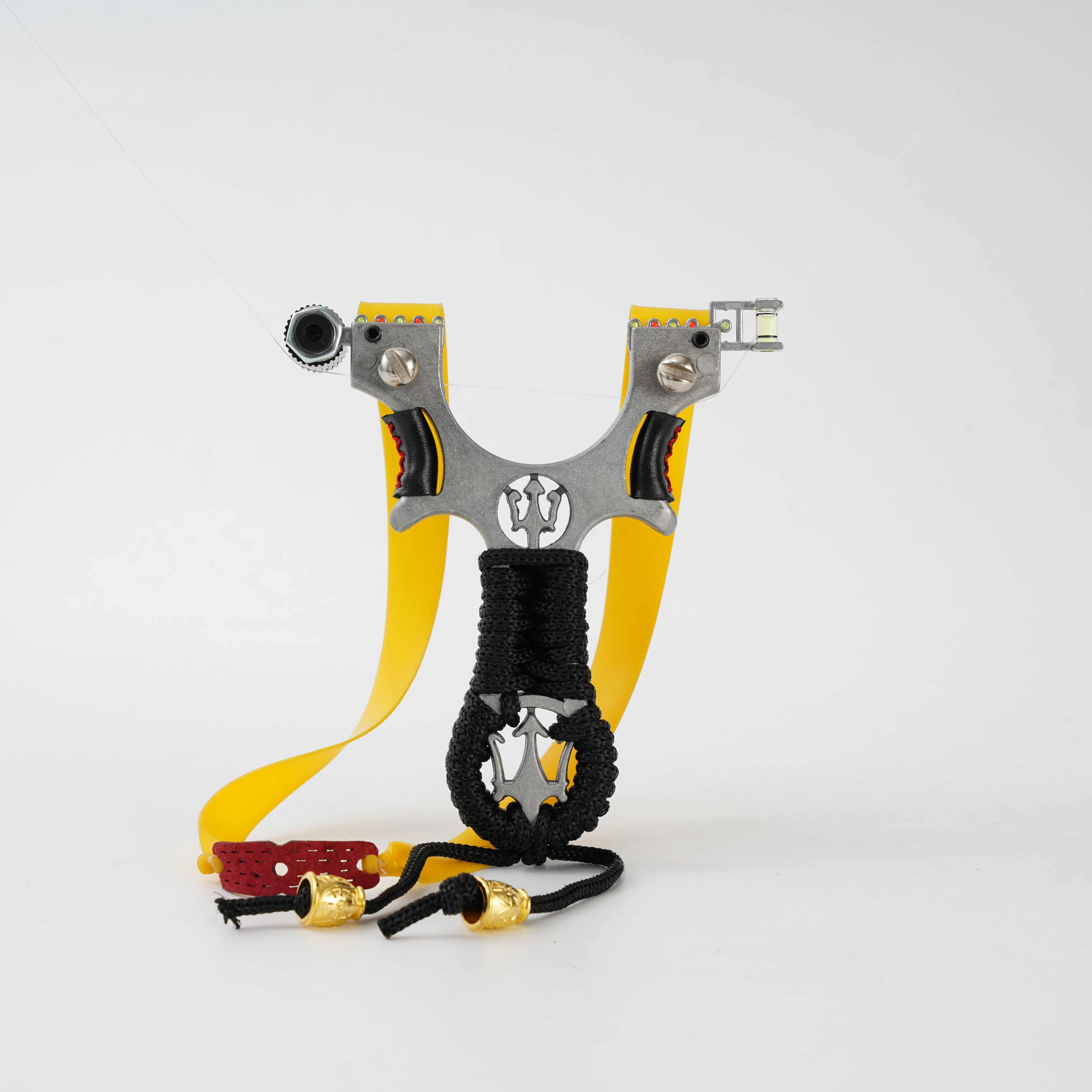 Professional  slingshot aiming slingshot laser aiming slingshot