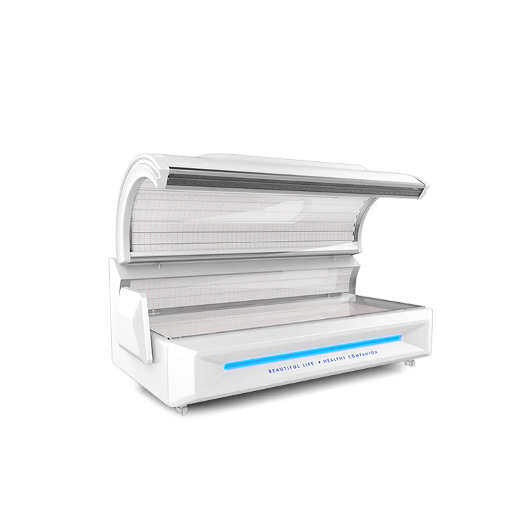 Merican Whole Body Beauty Light Therapy Bed Relief Device Pain For Skin Care Commercial Therapy Bed Device