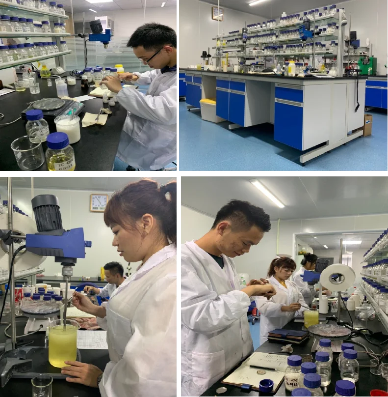 
Cosmetic grade PEG-10 Dimethicone water-soluble silicone oil 