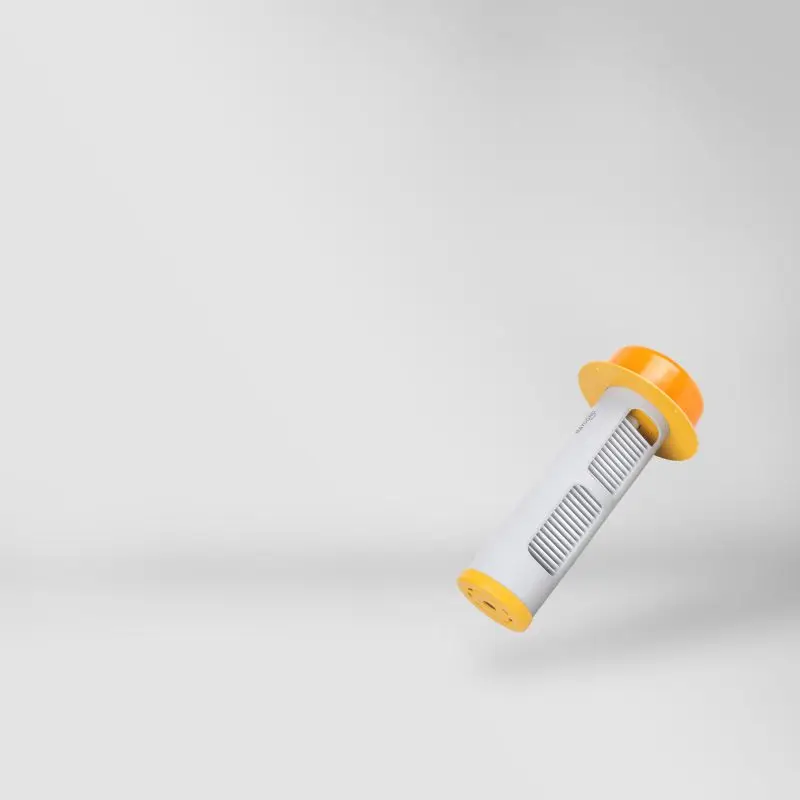 2020 Шэньчжэнь Интеллектуальный очиститель свежего воздуха истинный Hepa гидроксил очиститель воздуха