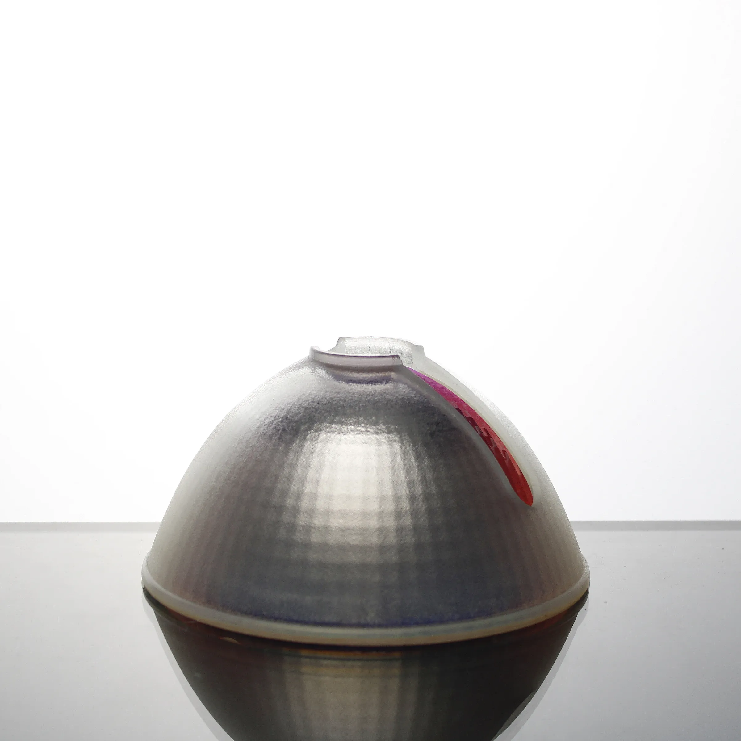 Manufacturer COB Headlamp Spot Light Aluminum Small Focusing Optical COB Headlamp Led Flashlight Reflector