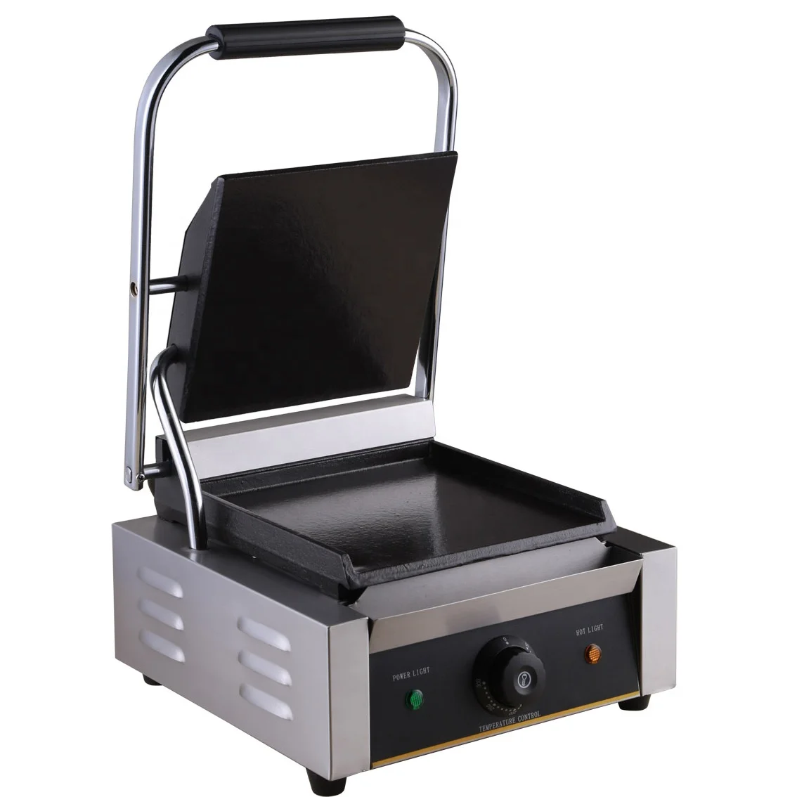 Электрическое оборудование для гриля