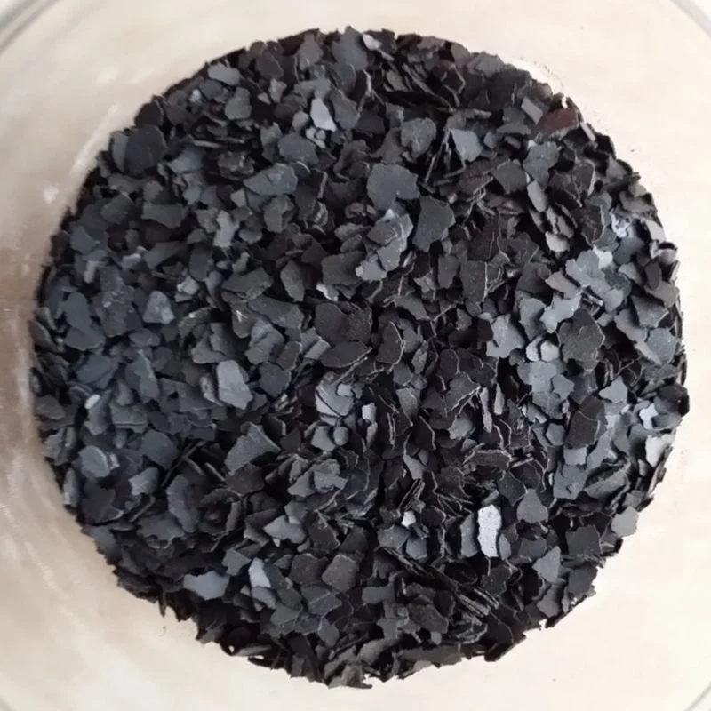 Разноцветные чипы для эпоксидной краски 1/4