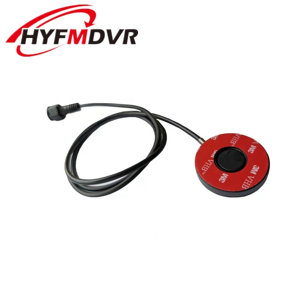 HYF Ultrasonic oil volume sensor Fuel detector