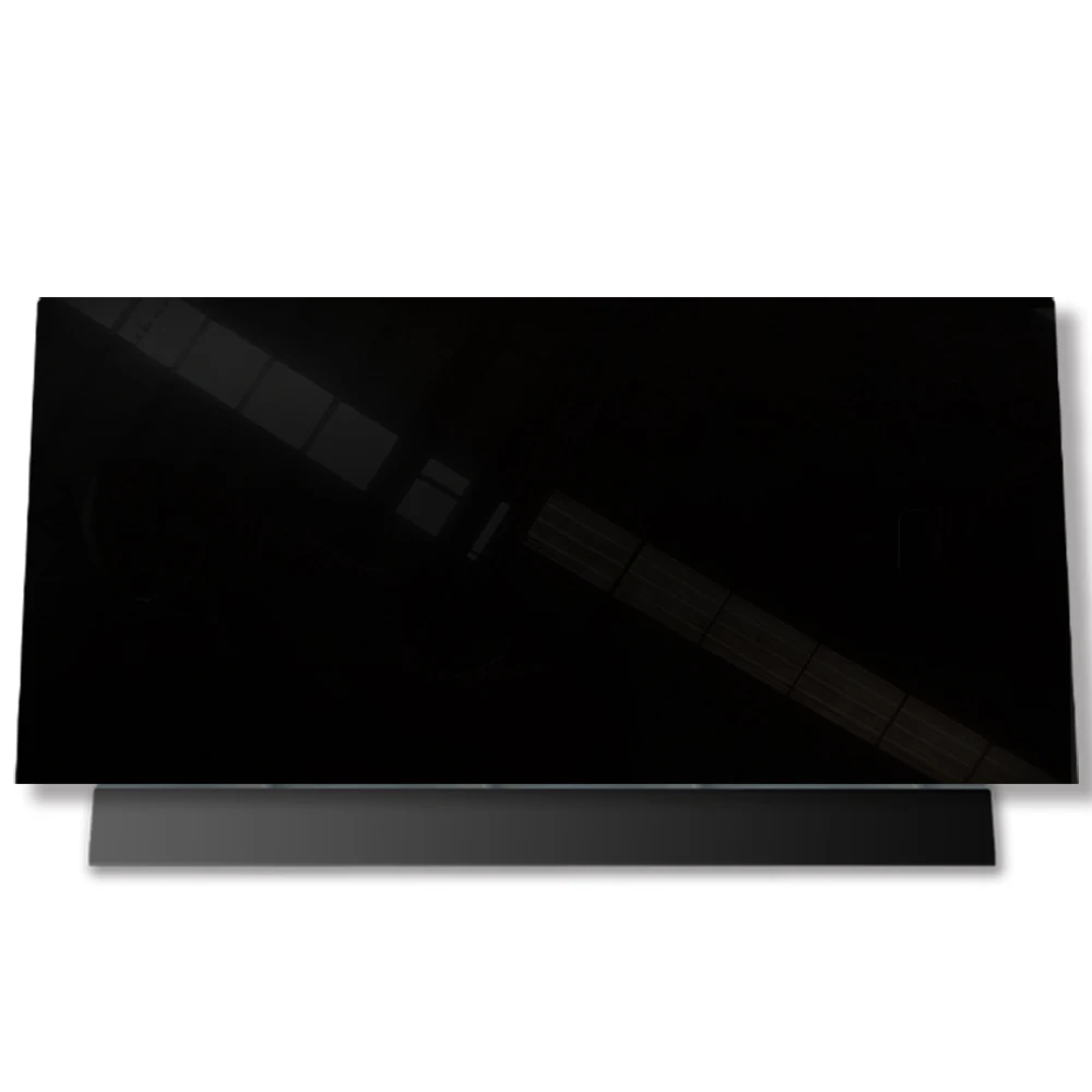 goldtop OEM/ODM Inexpensive Price Natural Polished Stone Granite Mongolian Black For Floor and Wall Decoration