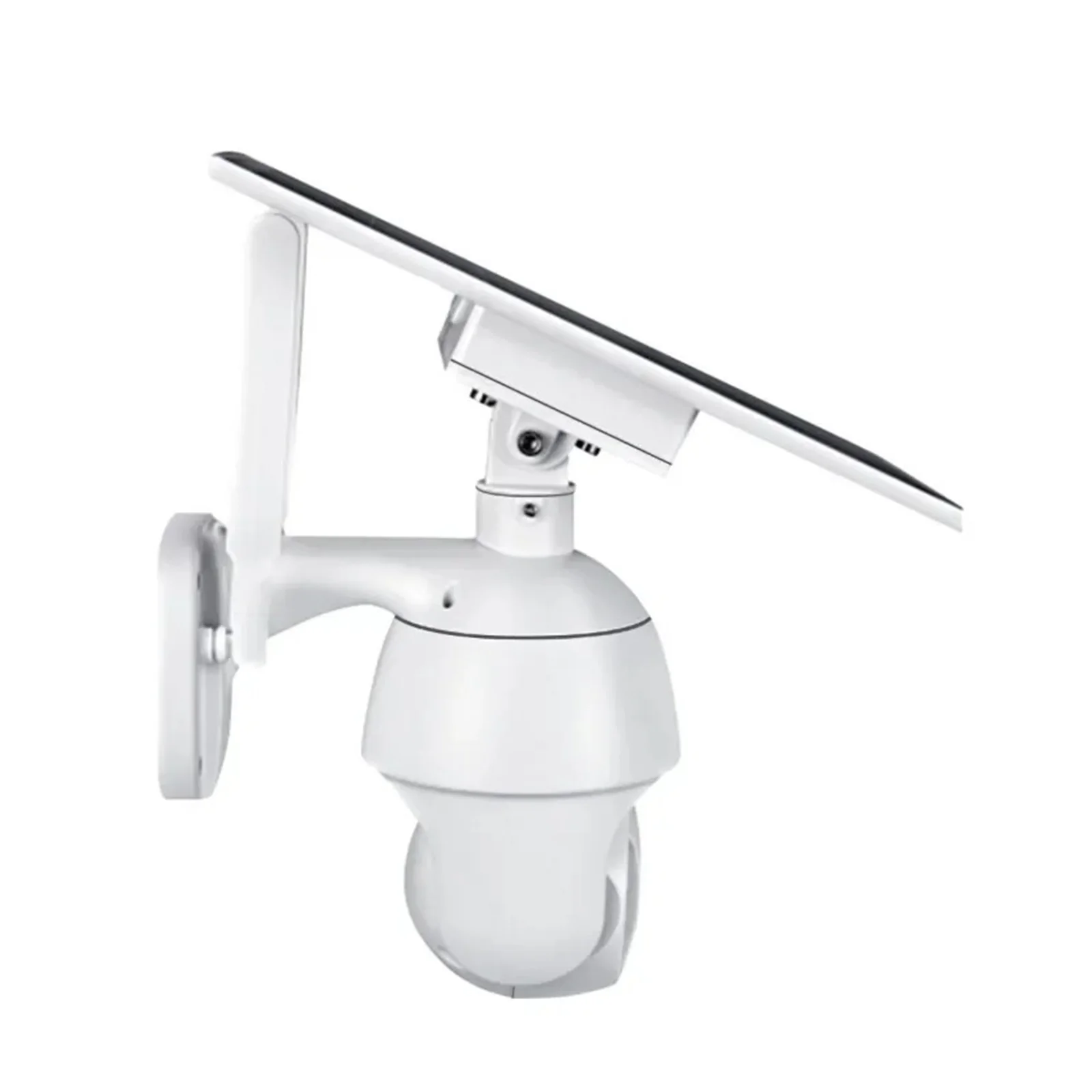 Senhuo QF280 1080p Wifi Version Housing Solar Security Camera Outdoor Monitoring Waterproof CCTV Smart Home Two-way Voice