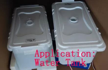 Greenergy 2022 New Waterproof ultraviolet bulb water air food room portable LED Light uv sanitizer