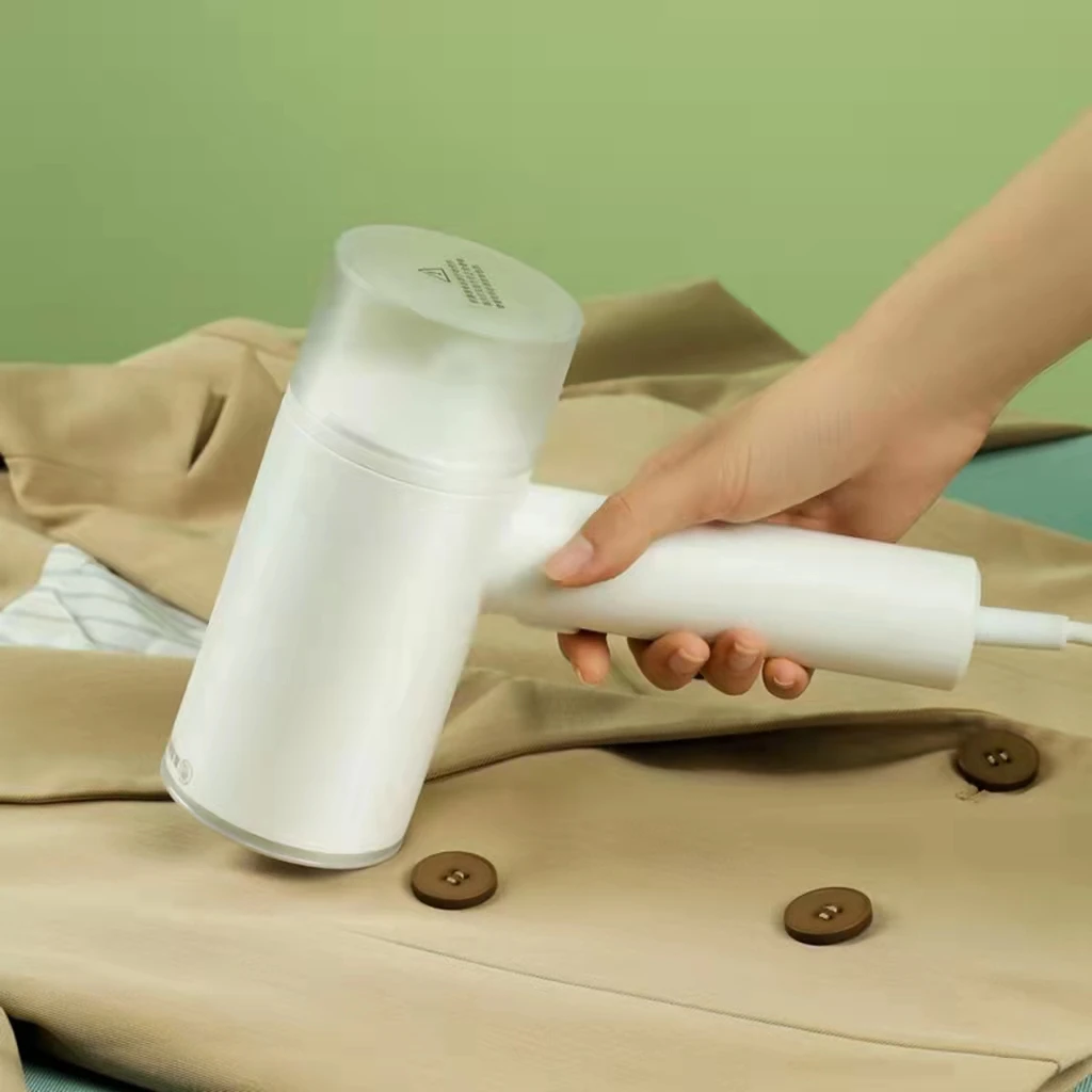 New hand-held portable ironing machine household steam small electric iron