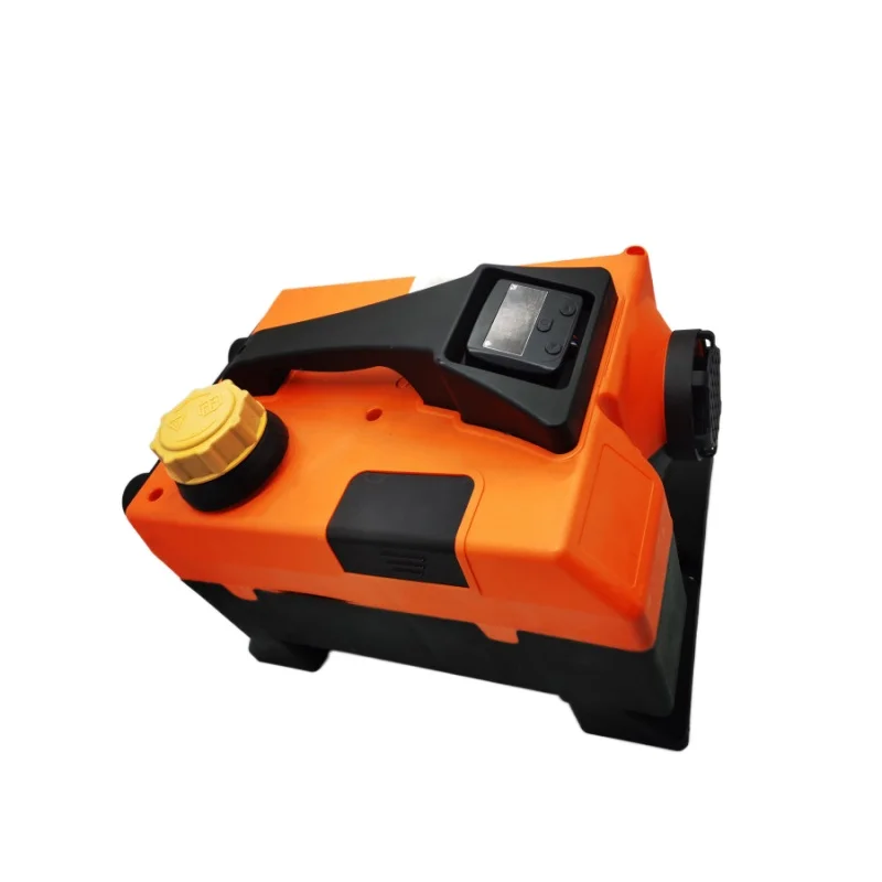 
Critically Acclaimed 24v Fuel-air Heater Diesel Parking Air Heater 