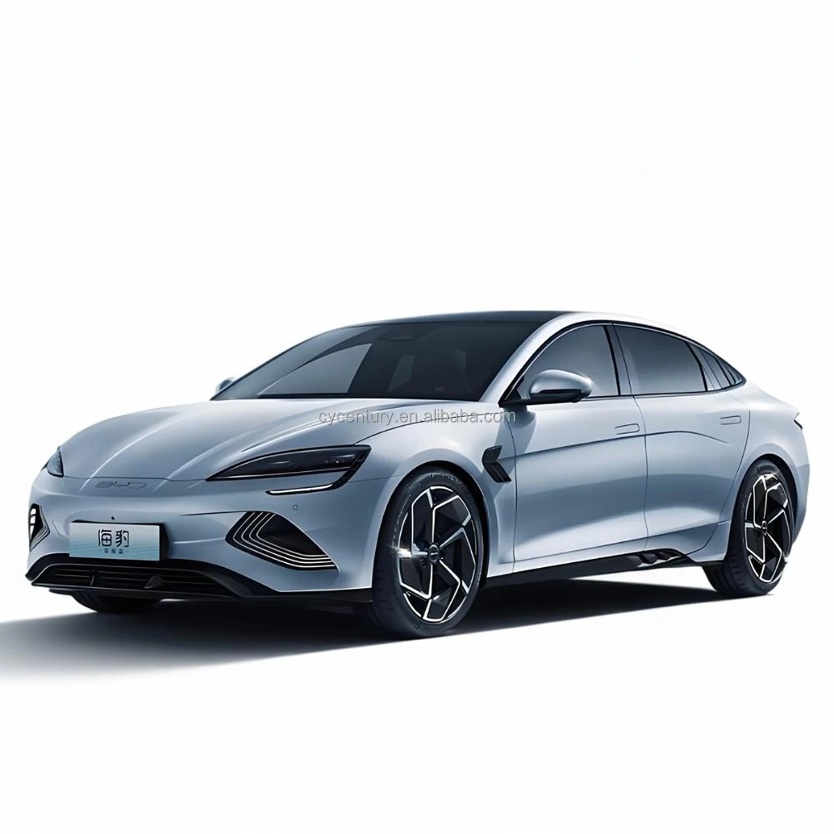Лучшая цена Электромобиль BYD Seal EV Прямая продажа с завода Новый энергетический автомобиль большой дальности 5 дверей одиночный автоматический кожаный