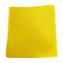 viscose and polyester coloured needle punched non woven fabric Germany nonwoven cleaning cloths