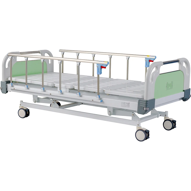 N3k FDA сертификация красивые дешевые ручные кровати для продажи