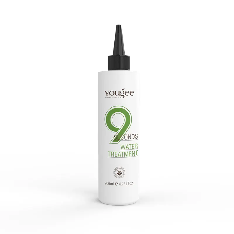 Hot Sale Yougee 9 Seconds Water Treatment for Damaged Hair