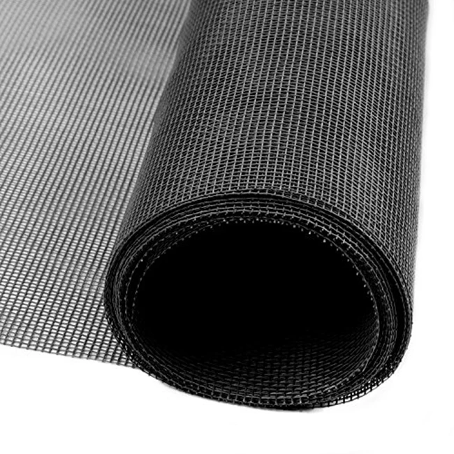 18 * 14 thermal insulation material reinforced mesh glass fiber cloth glass fiber mesh for building