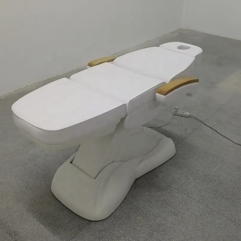 Electric beauty salon massage facial chair bed tattoo chair for sale