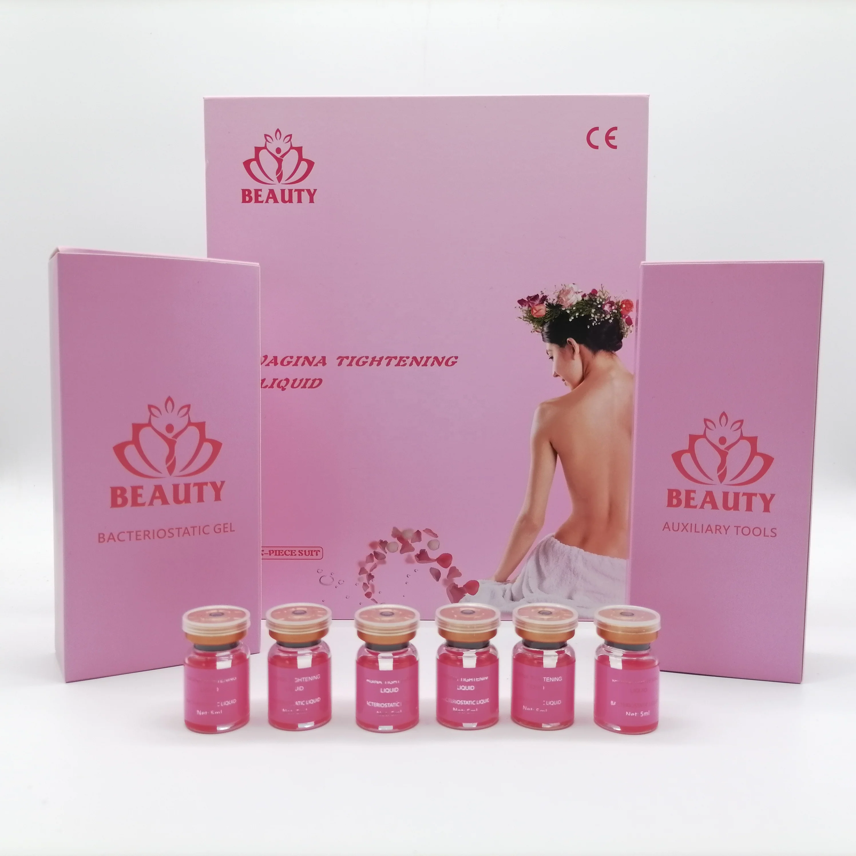 Vagina Shrinking Stick Tightening Narrow Exciter Women Orgasm Libido Aphrodisiac Increase Sexual Pleasure Gel