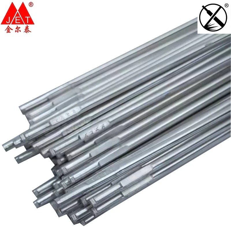 TIG aluminum welding wire rod ER5356 3.2mm welding wire 5356 aluminum tig welding rod 2.4mm