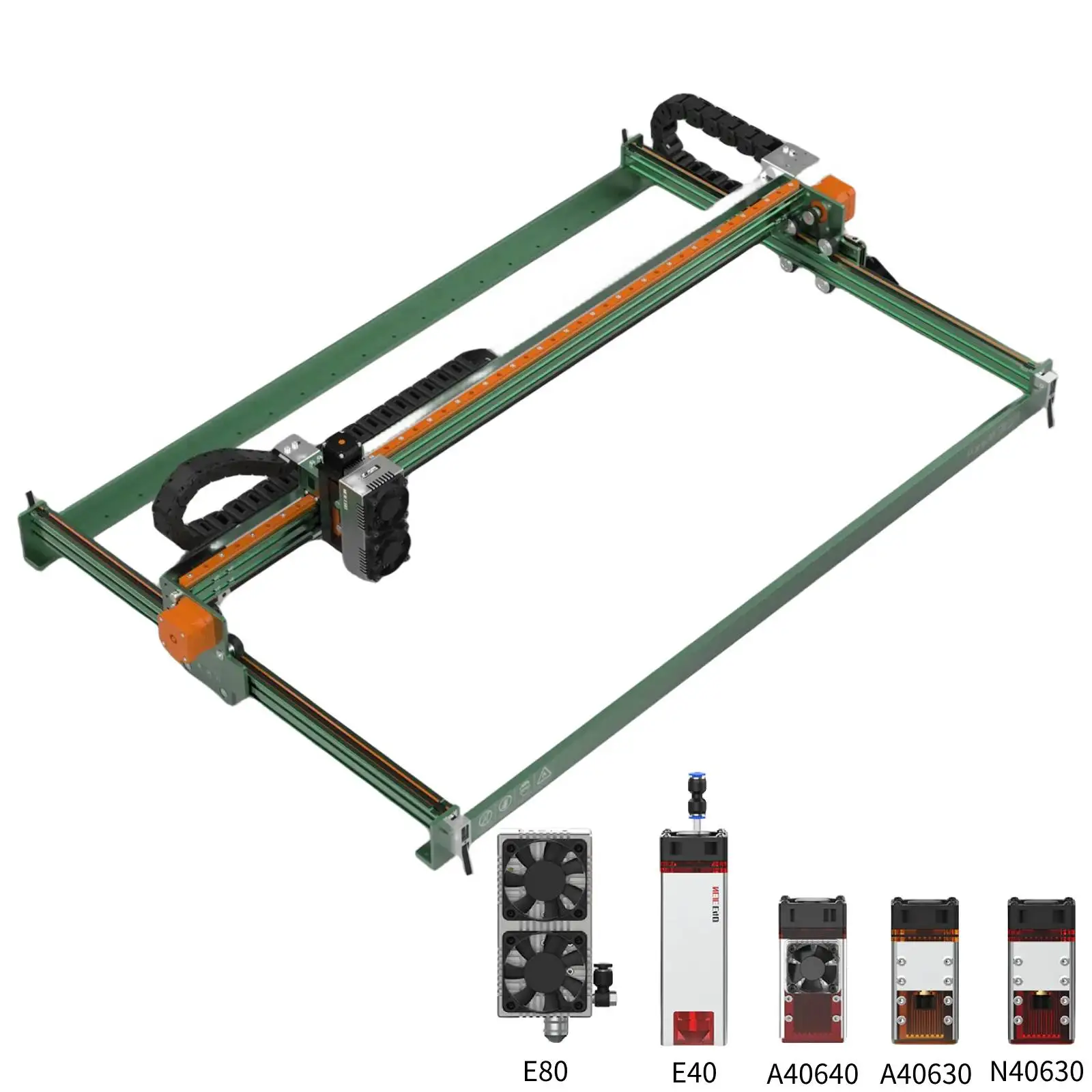 laser engraving cutting machine laserpecker fiber laser engraving on stone laser marking wood metal leather machines