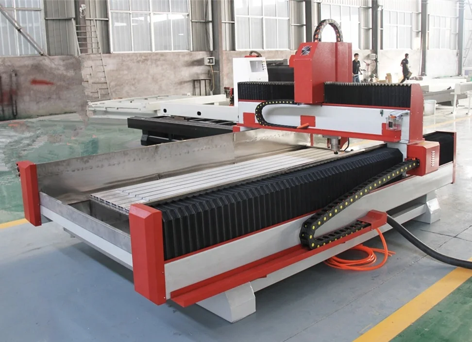 1325 1530 3 axis 4 axis 3d cnc router stone engraving carving sculpture machine granite