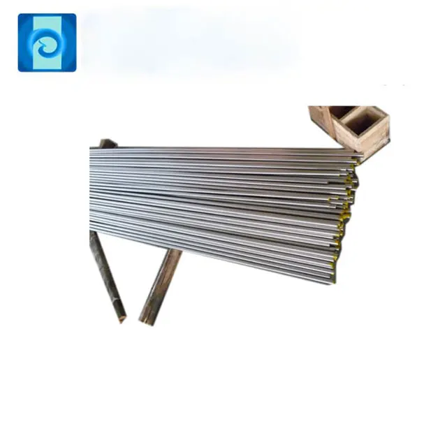 Никель на основе никель-хромовых сплавов, высокая устойчивость к коррозии, сварочный стержень Inconel 625