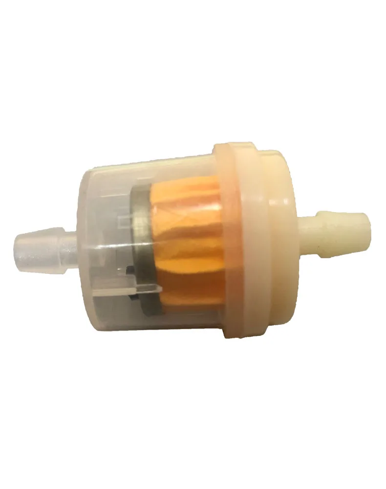 China Factory Supply Plastic Fuel Filter Car Fuel Filter with Good Price
