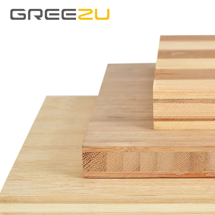 OEM/ODM Custom Bamboo Plywood Eco Friendly Bamboo Plywood China Design