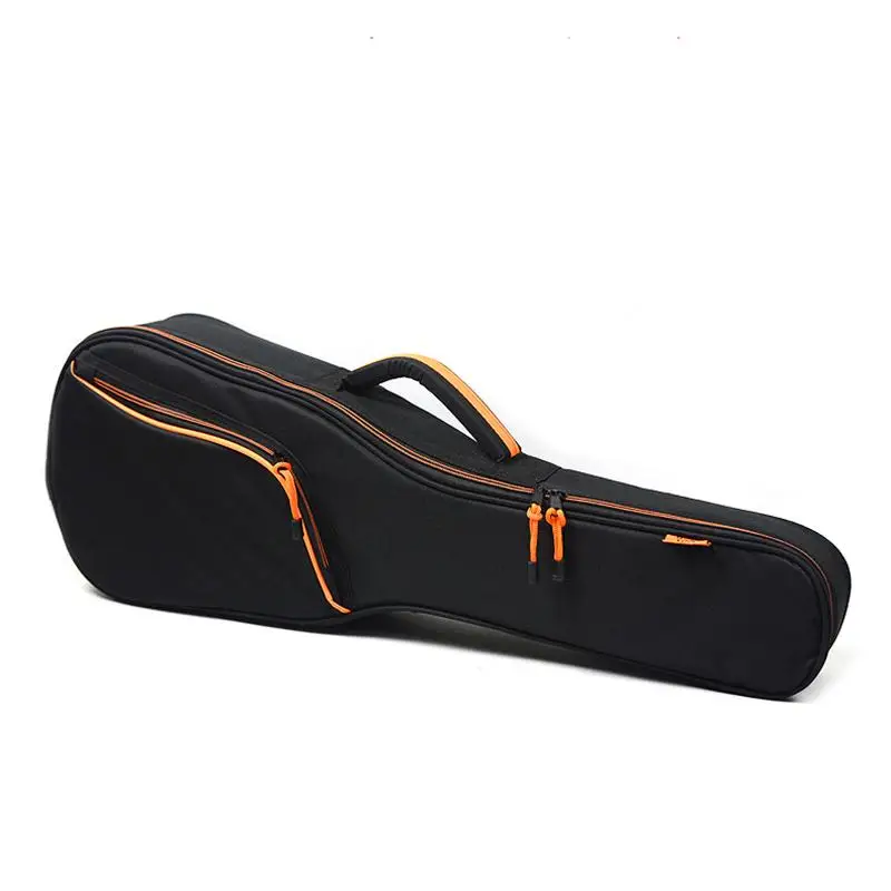 Hot Selling 36/39/41 Inch Acoustic Guitar Bag Wholesale High Quality Professional Classical Style Waterproof Guitar Gig Bag