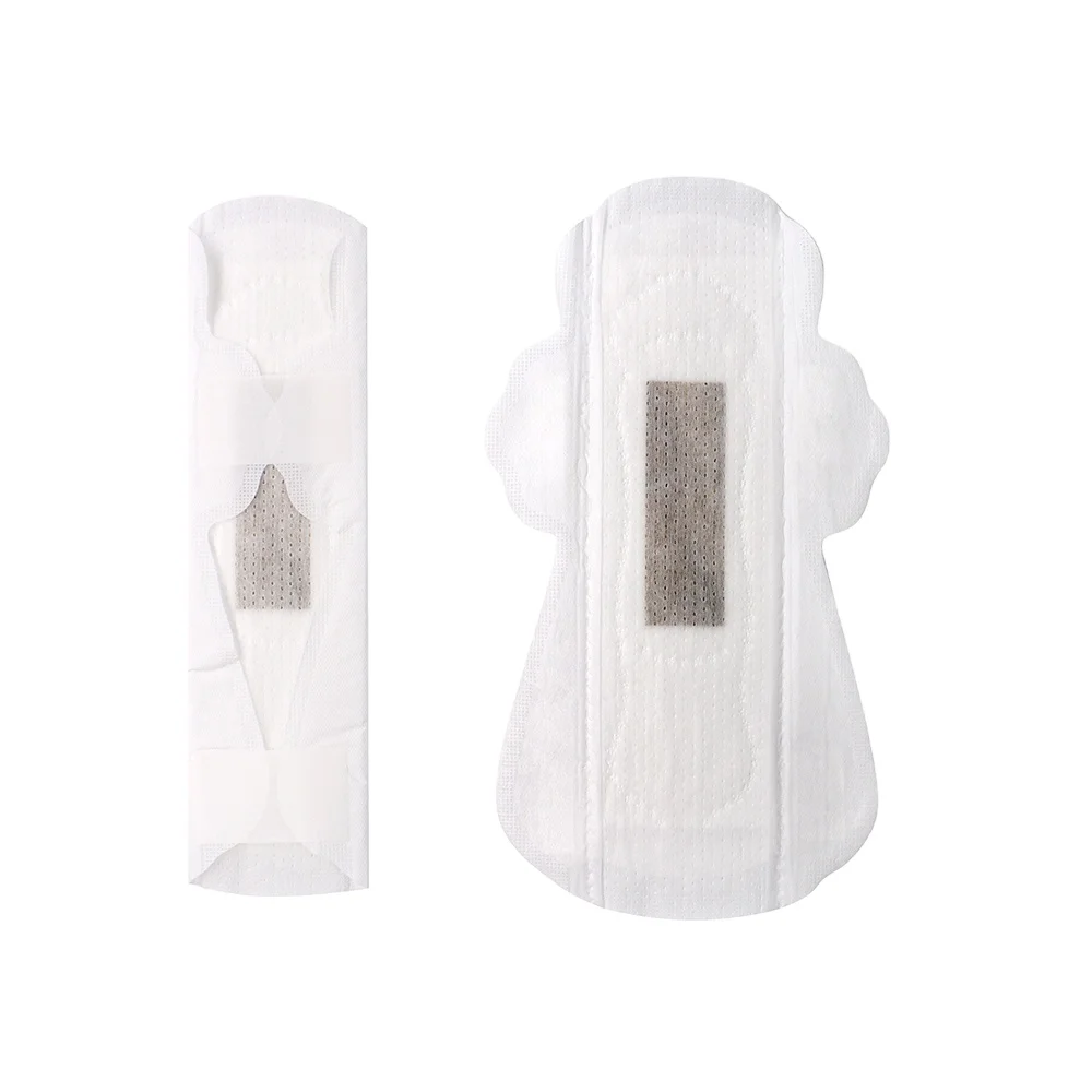 Ladies Pads Sanitary Napkins Postpartum Sanitary Napkins Waterproof