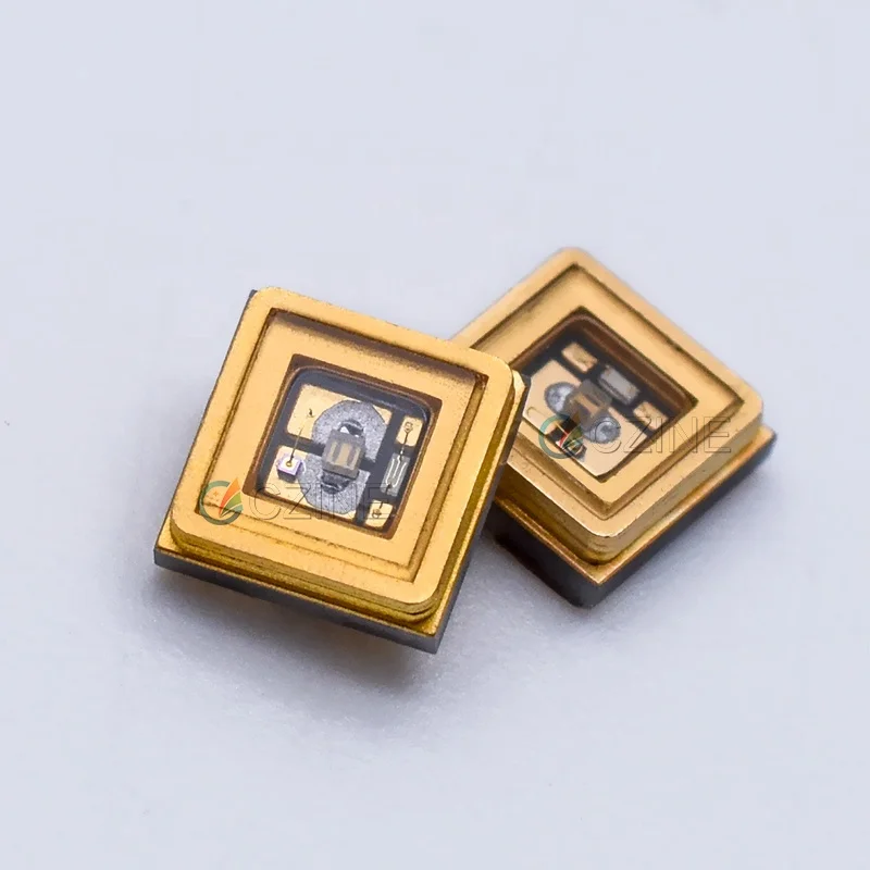 Czinelight высокое качество 3535 Smd Led Uvc 0 5 w 265nm 275nm Uva 06 Вт 365nm 395nm 20ma двойная длина волны с поверхностным монтажом чипом оптовая продажа
